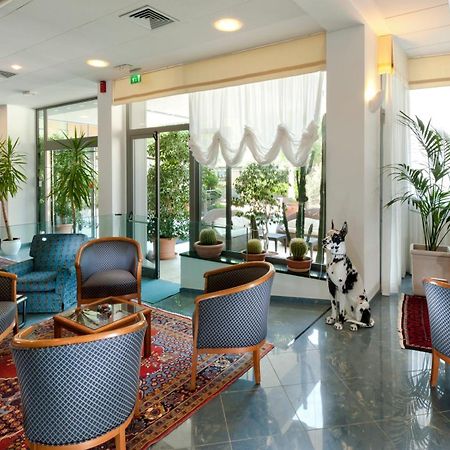 Hotel Nord Est Cattolica Ngoại thất bức ảnh