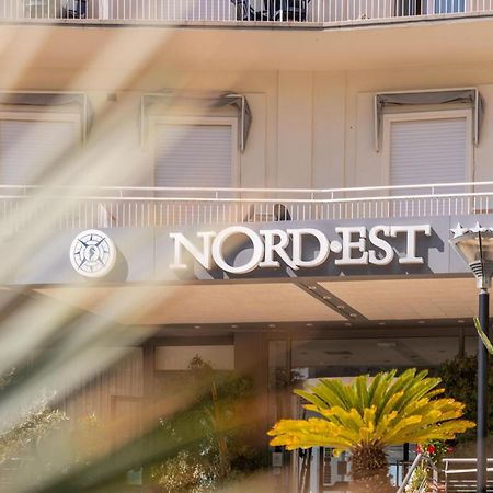 Hotel Nord Est Cattolica Ngoại thất bức ảnh